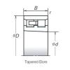 110 mm x 170 mm x 45 mm  NSK NN3022ZTBKR Eco-friendly Super Rodamientos de bolas de contacto angular de alta velocidad