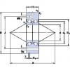 SKF BEAM 040100-2RS Diseño especial de jaula de poliamida Rodamientos de precisión