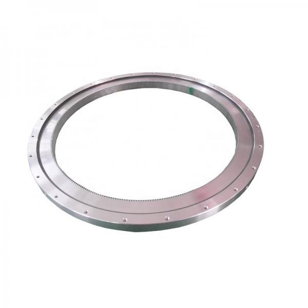 SKF "7032 CD/HCP4A	" ACTBB sellado para rodamiento de soporte de tornillo de bola #1 image