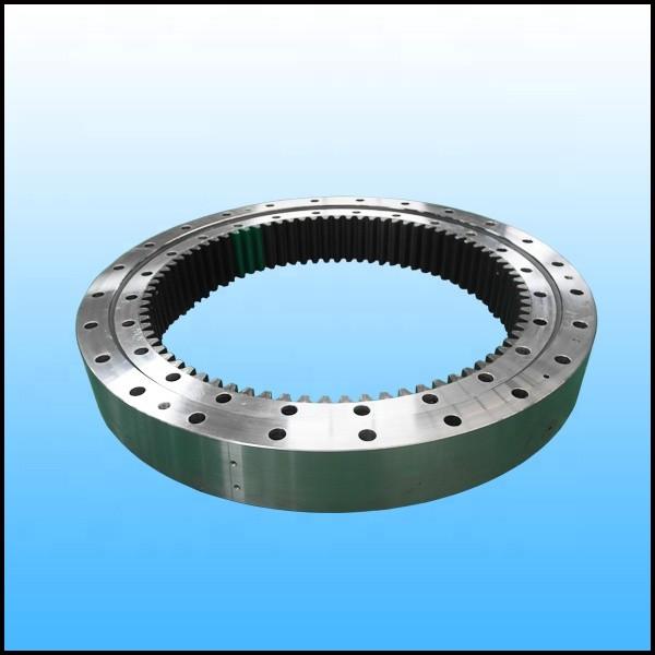 FAG S(F)R166SS* ACTBB sellado para rodamiento de soporte de tornillo de bola #1 image