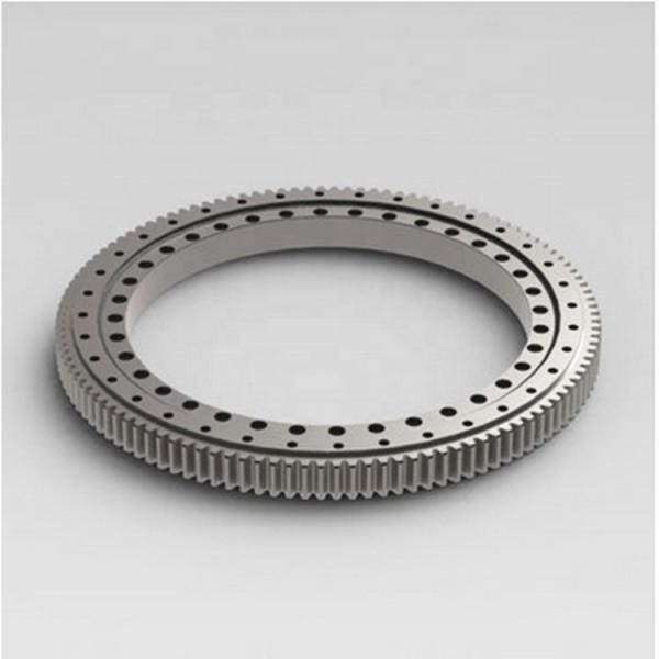 BARDEN "Duplex angular contact ball bearing DBD, DFD, DTD, DUD Rodamientos de precisión triplex #1 image